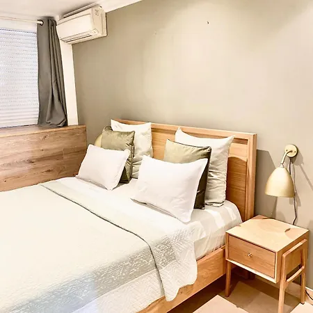 Etage Prive Vue Sur La Seine