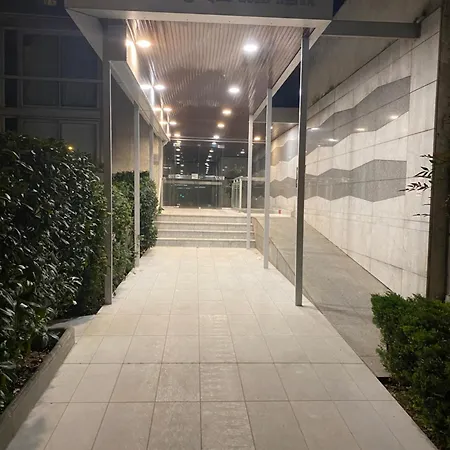 Etage Prive Vue Sur La Seine Apartment *