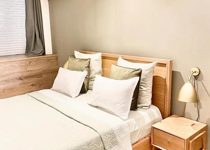 Etage Prive Vue Sur La Seine