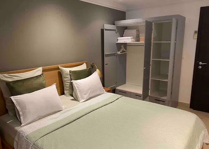 Apartment Etage Prive Vue Sur La Seine Paris