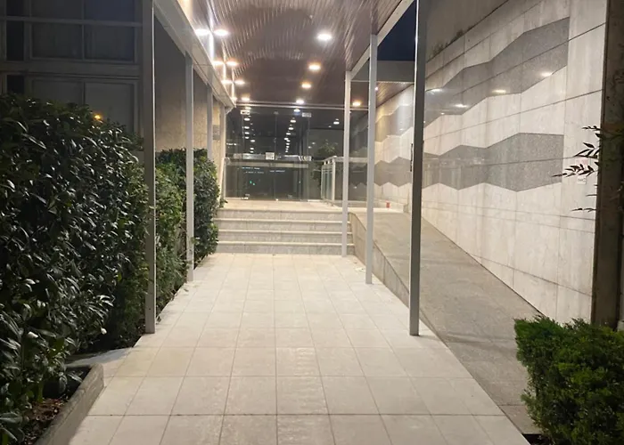 Etage Prive Vue Sur La Seine Apartment *