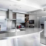 Etage Prive Vue Sur La Seine Paris