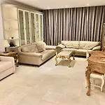 Etage Prive Vue Sur La Seine Lejlighed *